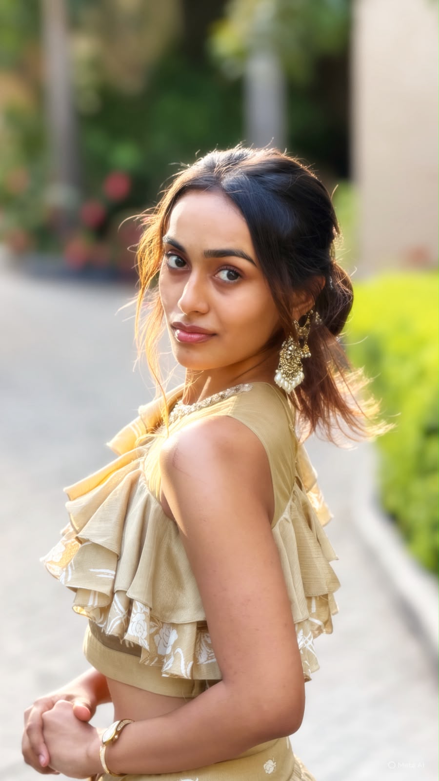 Kavyanshi Simaria